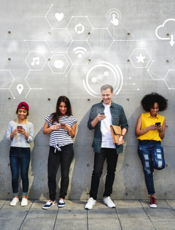 ¿Transformación digital?, ¡transformación de las personas!